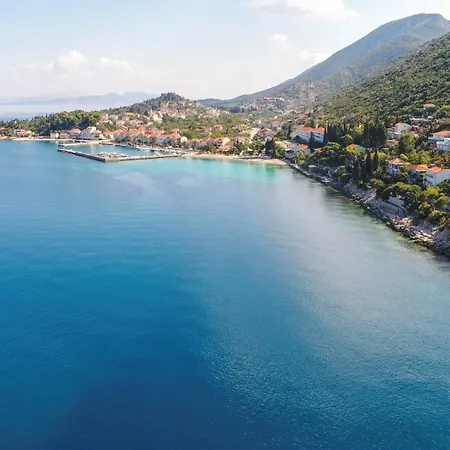 Skojera Guest house 3*