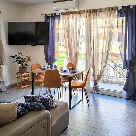 Skojera Guest house 3*