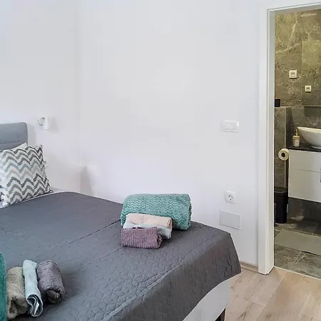 Guest house Skojera Trpanj