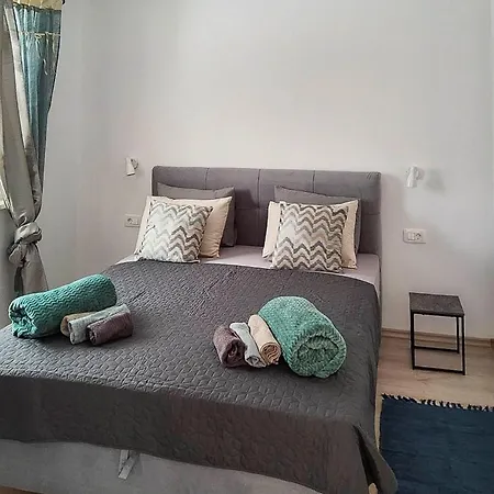 Skojera Trpanj