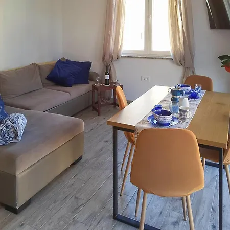 Skojera Guest house