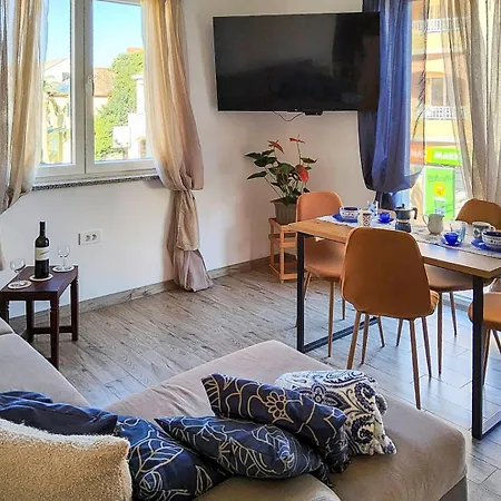 Guest house Skojera 3*