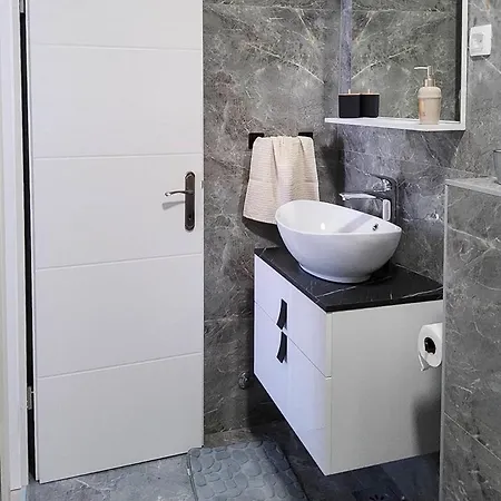 Skojera 3* Trpanj