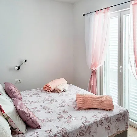 Skojera Guest house Trpanj