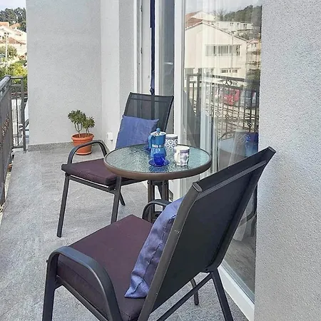 Skojera Trpanj