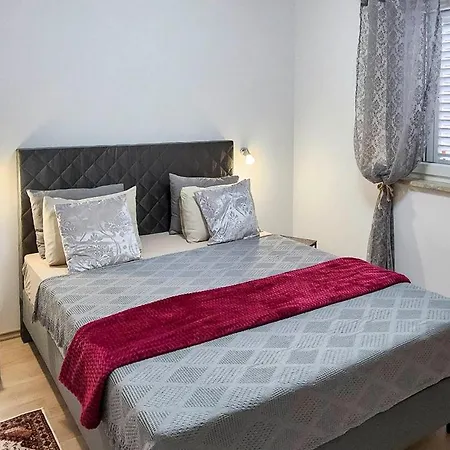 Skojera Trpanj