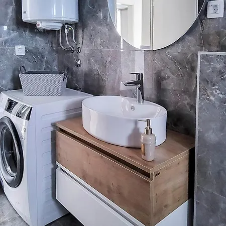 Skojera Guest house