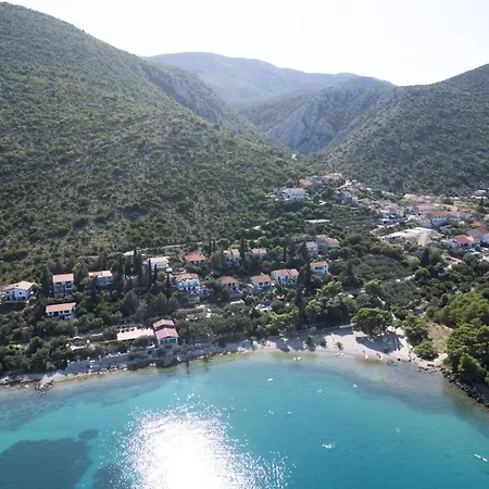 Skojera Trpanj