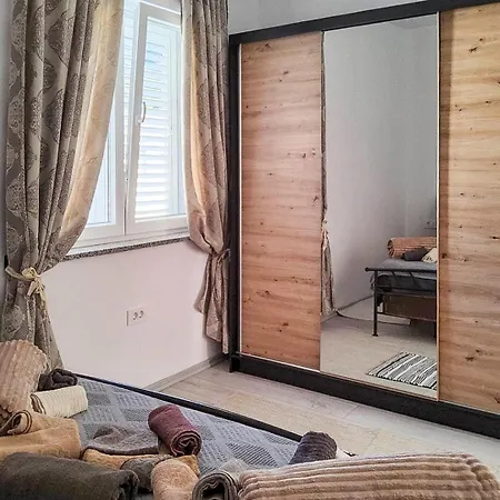 Skojera Trpanj
