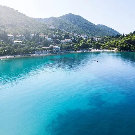 Skojera Trpanj