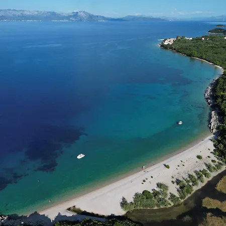 Skojera 3* Trpanj