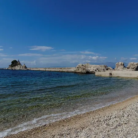 Skojera 3* Trpanj