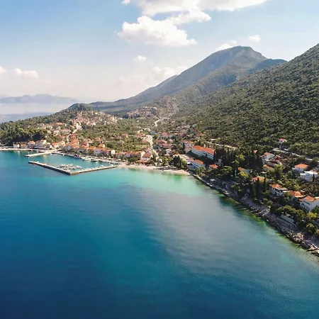 Skojera Guest house 3*